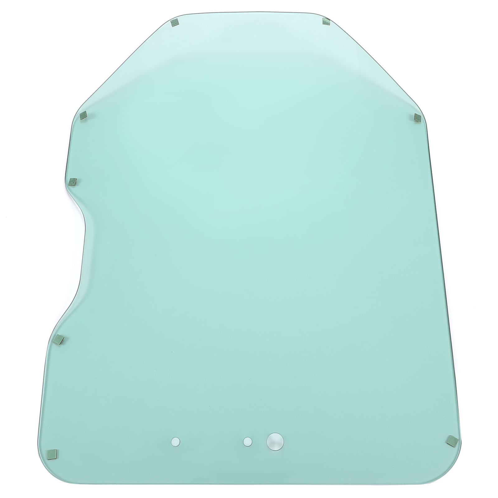Door Glass Window Fits Bobcat S220 S250 T180 T190 Skid Steer #6729776