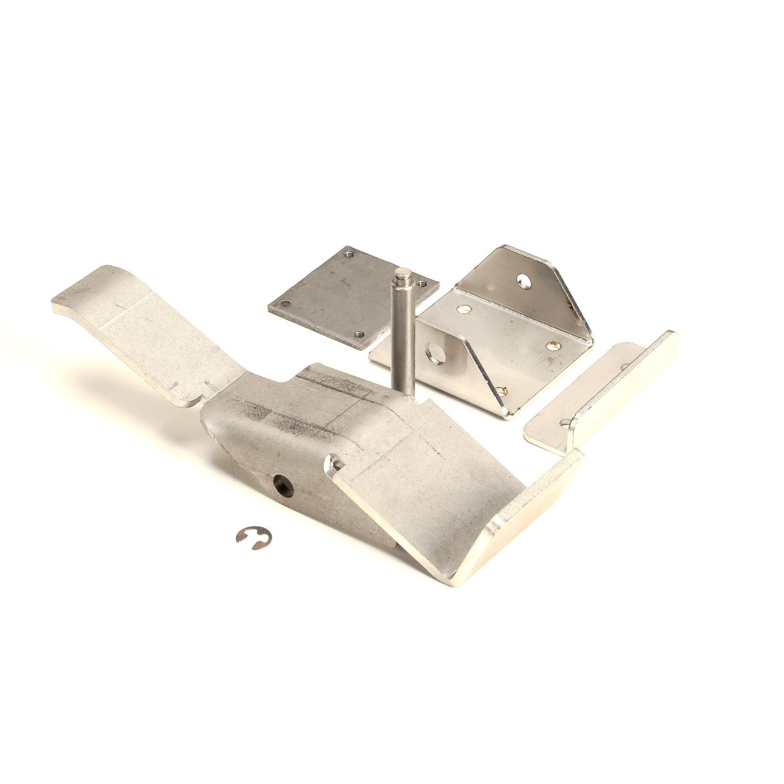 Traulsen Foot Pedal – 132W Hl / 132N Hr SK-700-60558-01 – Free Shipping +
