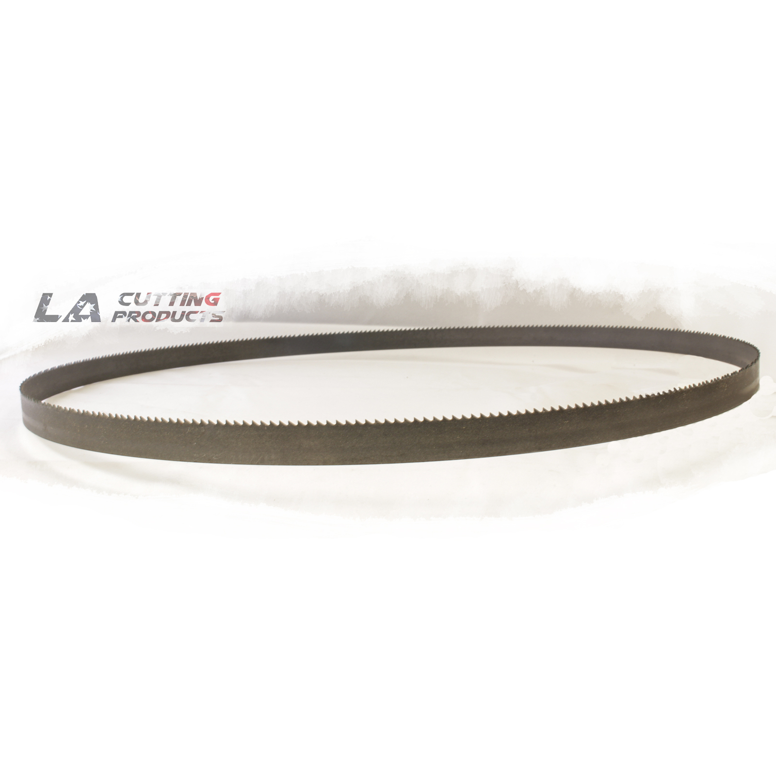 64 1/2″ (5′-4 1/2″) x 1/2″ x .025″ x 18N Band Saw Blade M42 Bi-metal 1 Pcs