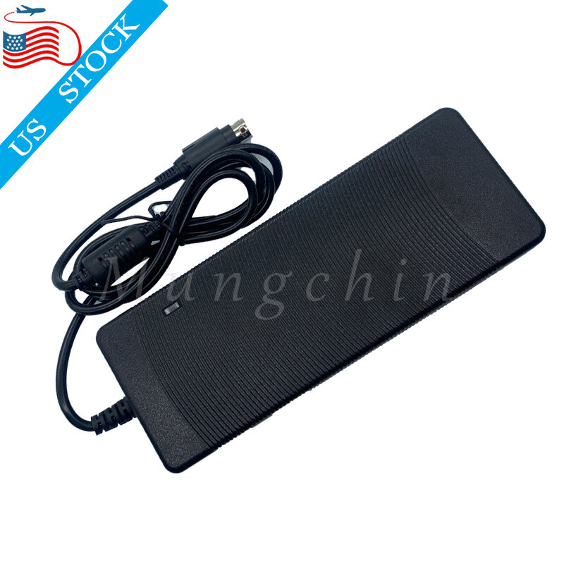 GST160A20-R7B For GE LOGIQ e AC / DC Adapter Power Supply 20V 5A 4-pins Plug