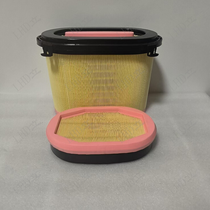 1 Set Air Filter C26270 Fits For Mann Air Compressor”