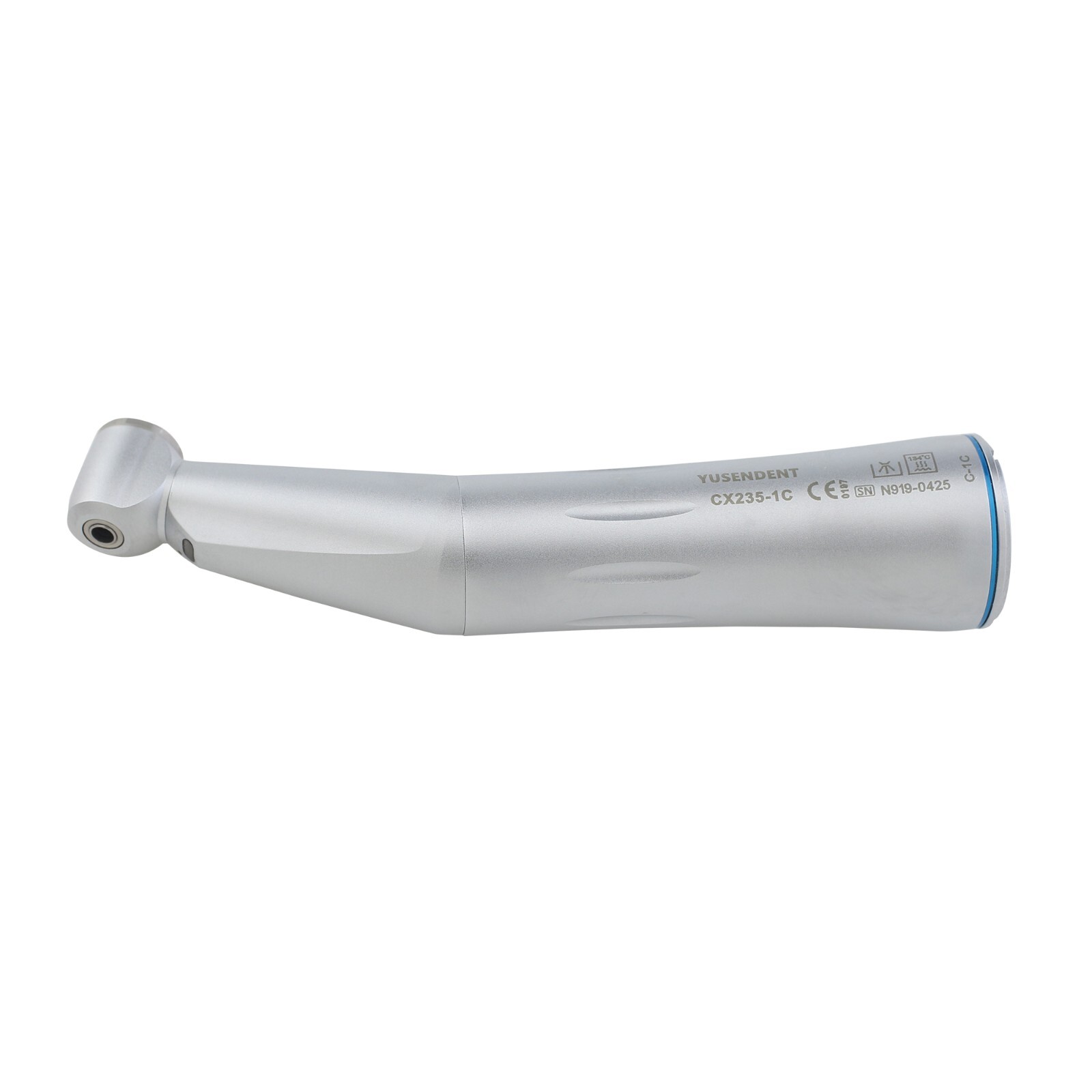 COXO Dental Contra Angle Endo Implant Electric Handpiece 1:1 1:5 20:1 10:1 6:1