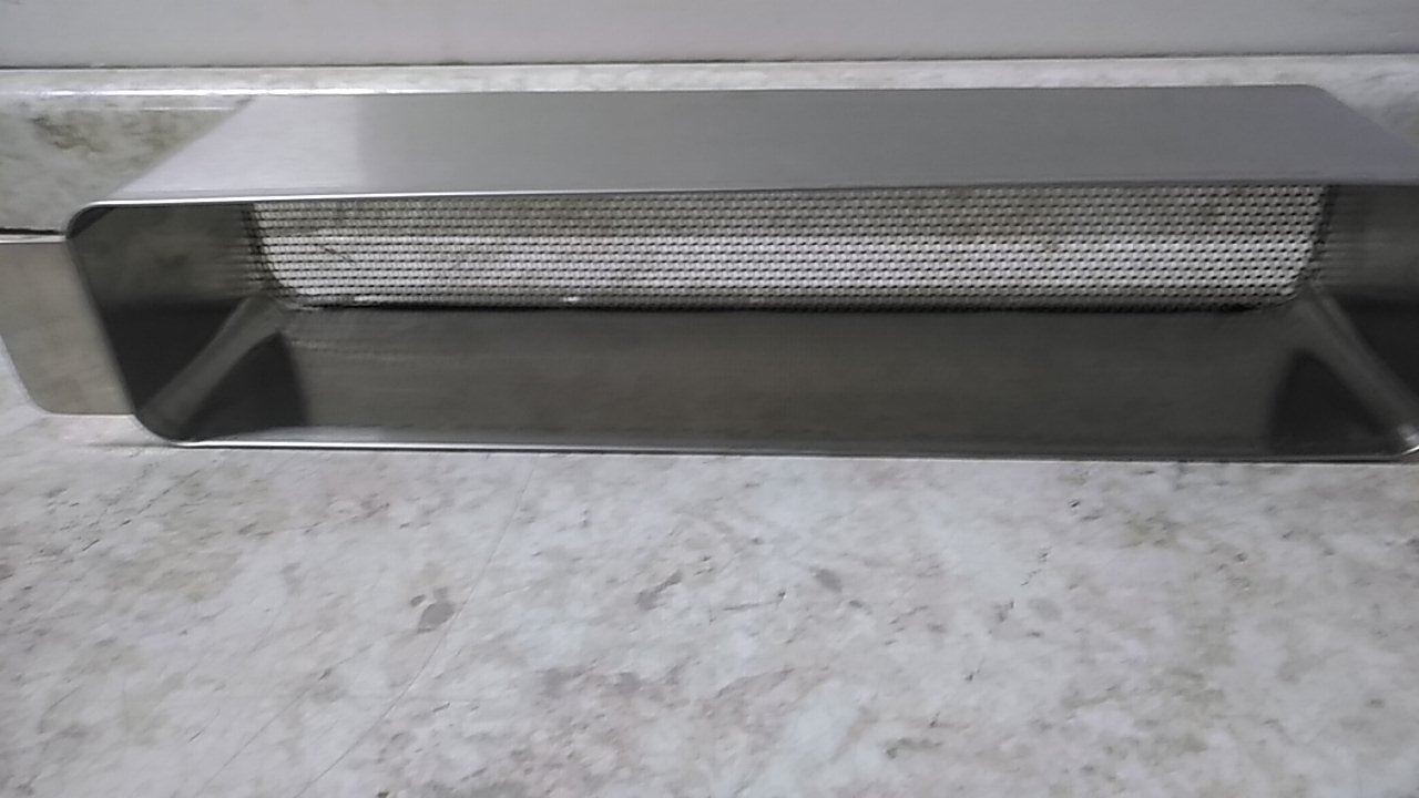 Cole-Parmer 08855-41 Perforated Tray
