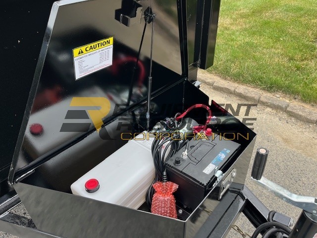 2020 Bobcat MT100 Walk-Behind Skid Steer Platinum Package