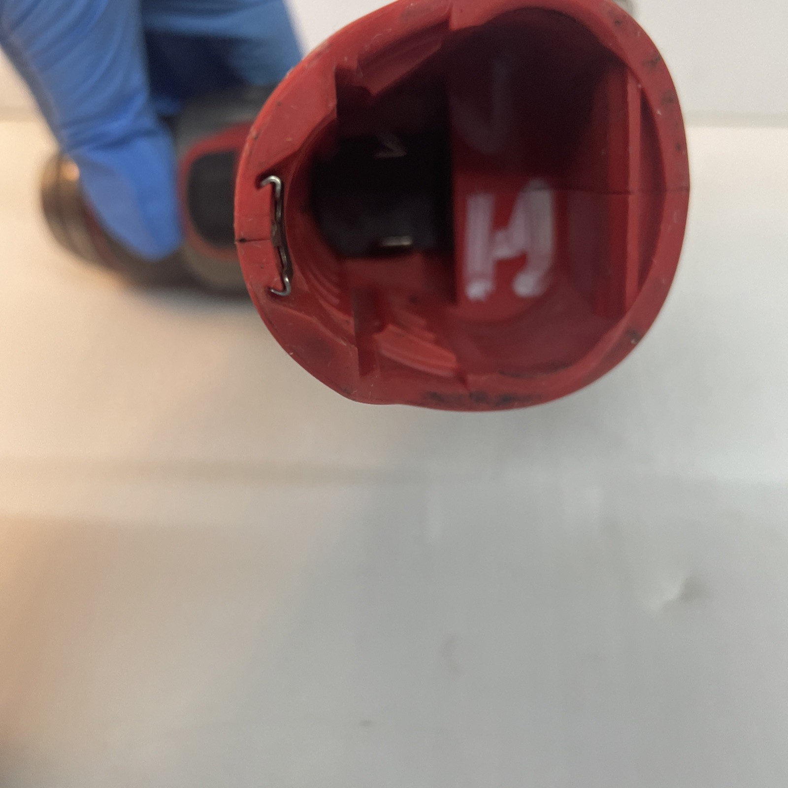 MILWAUKEE TOOLS 3404-20 Hammer Drill/Driver W/1.5 Ah Battery & Charger – Used