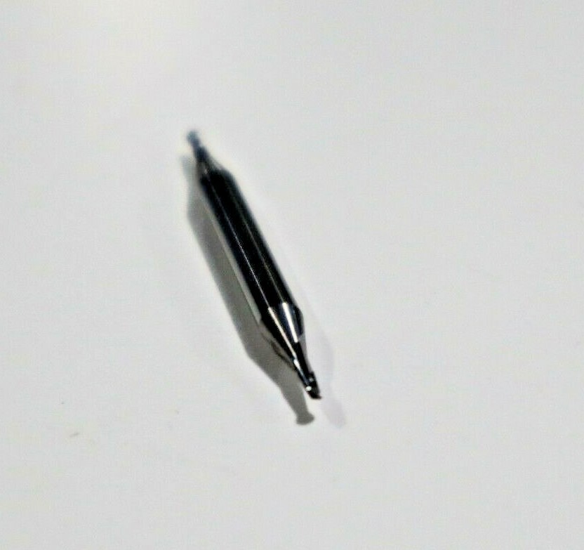 4 FLUTE DES BALL CARBIDE ENDMILL *VARIOUS SIZES* SEE DROP DOWN FOR AVAILABILITY