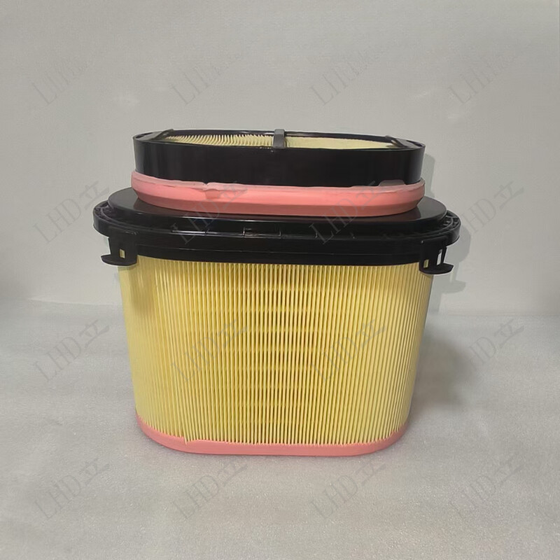 1 Set Air Filter C26270 Fits For Mann Air Compressor”