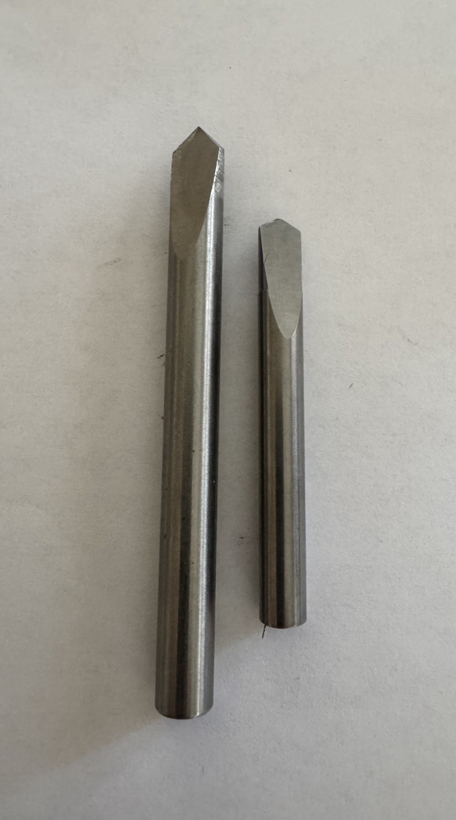 Mixed Lot of 13 End Mills, Drill Bits & More Various Size Well Known Brands