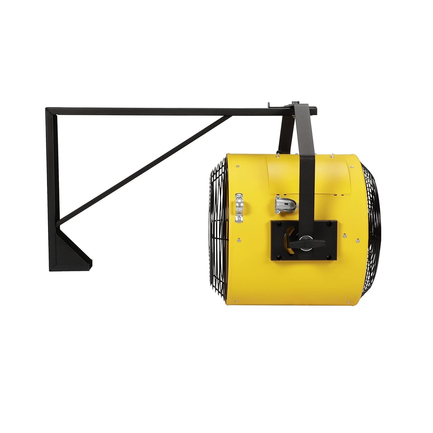 Fostoria YES-1524-1A Wall/Ceiling Electric Fan-Forced Heater 15KW 240V 1 Phase