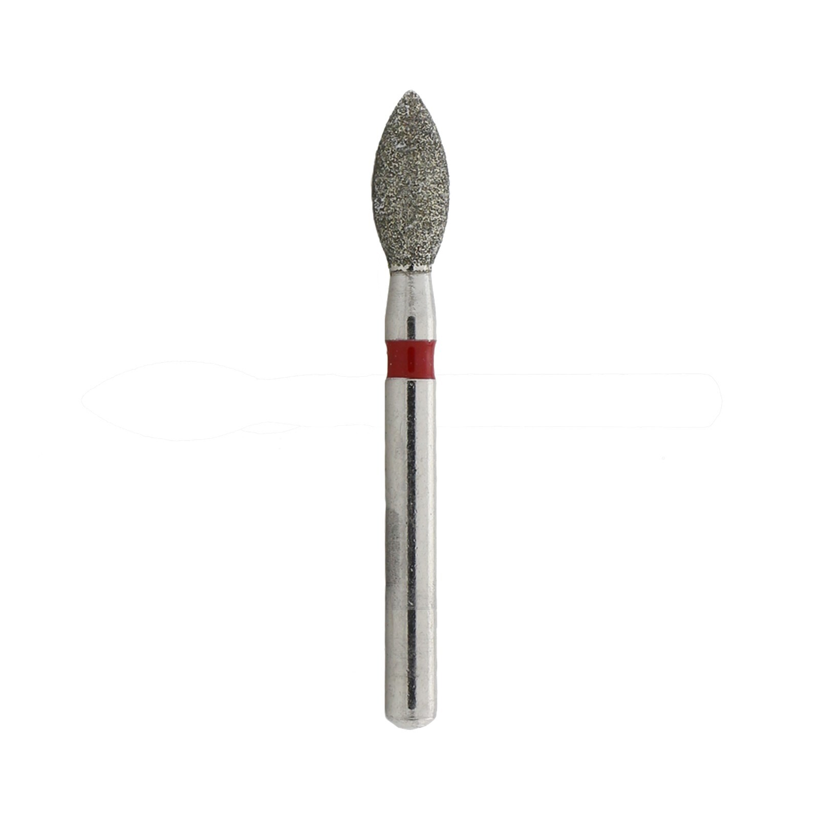 Dental Diamond Bur Football Egg 368/023F 379/023XF Super Fine Coarse FG Burs