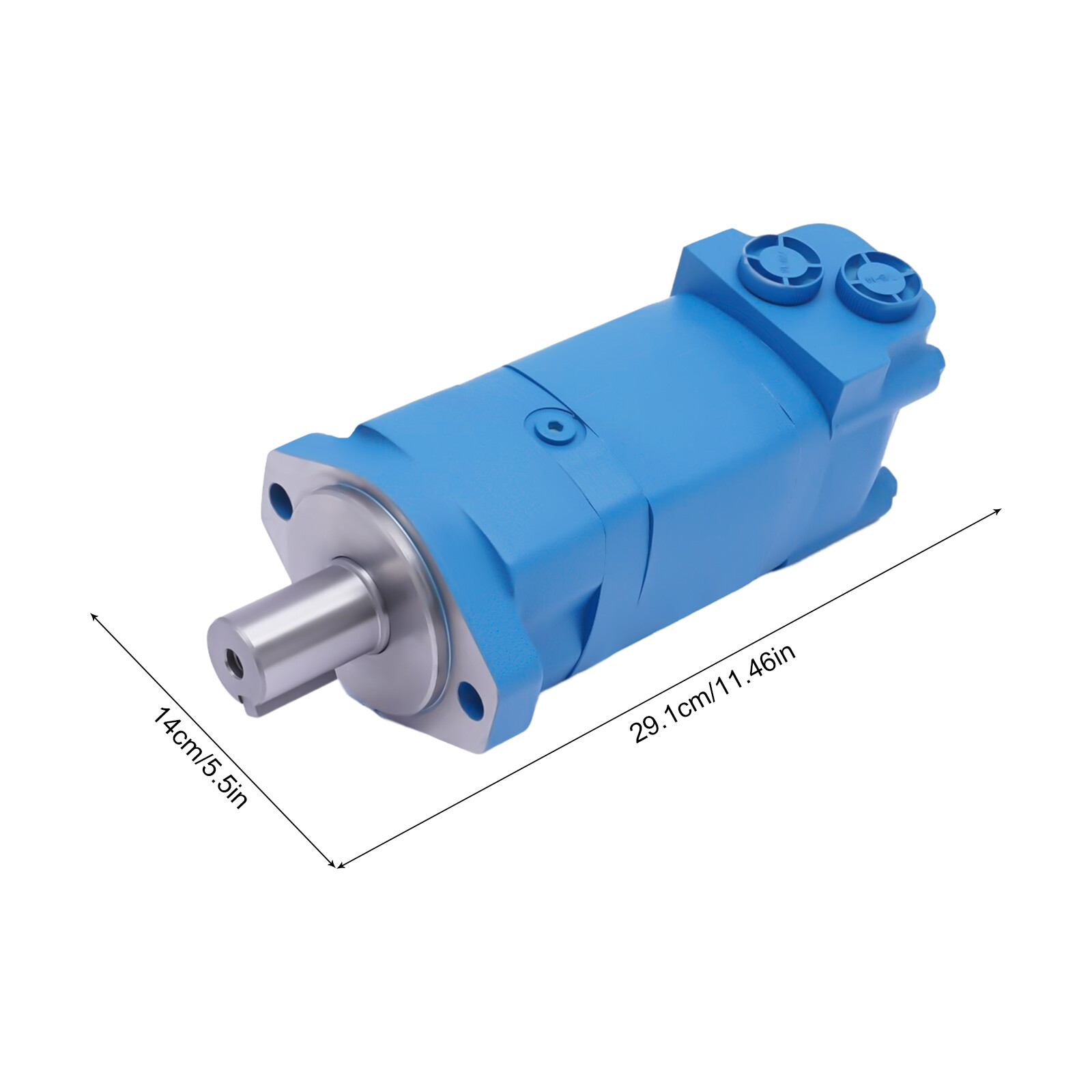 Hydraulic Motor Replacement for Char-Lynn 104-1228-006 Eaton 104-1228 USA