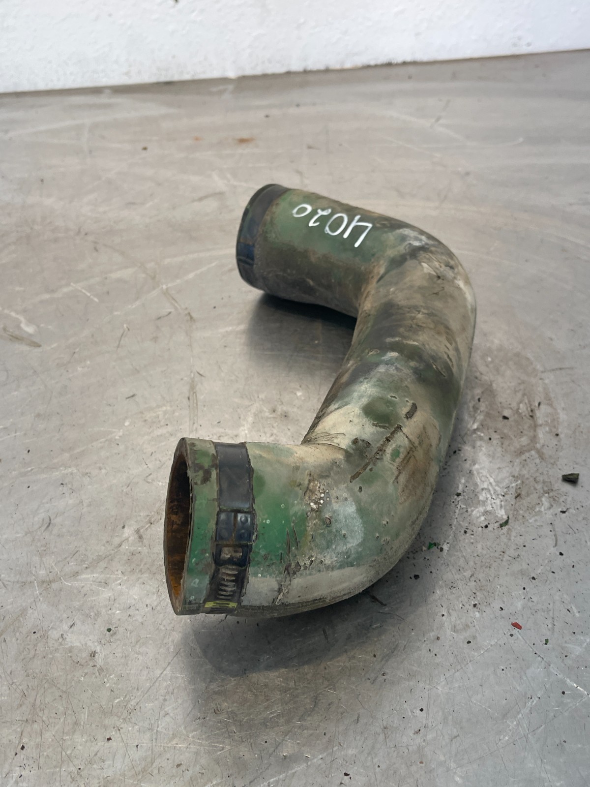 1967 John Deere 4020 Tractor Air Tube
