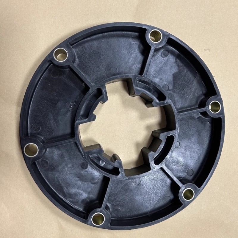 1PC NEW FOR Coupling Replace Fit For CF-K-100-SAE 6.5 6 1/2
