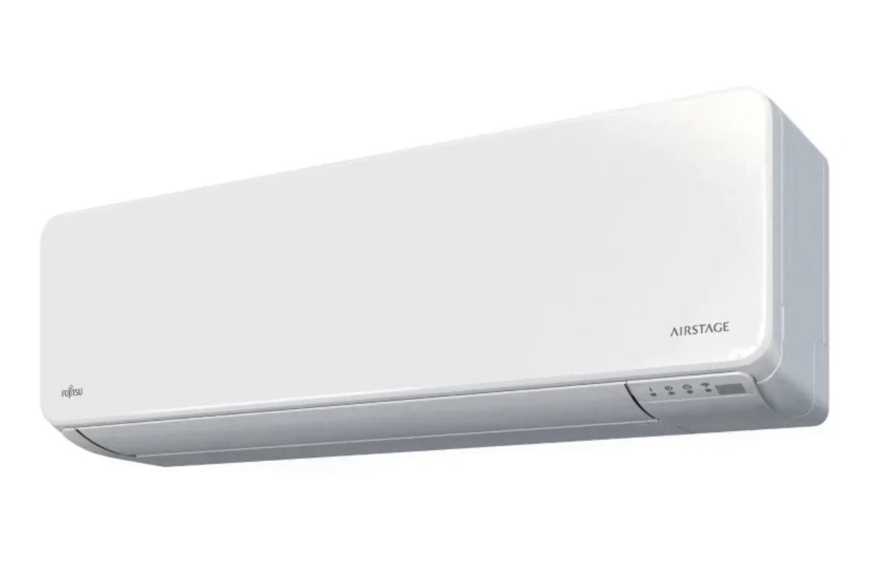 Fujitsu Airstage – ASUH09LPAS – WALL MOUNTED COOLING Indoor Unit- Multi Zone