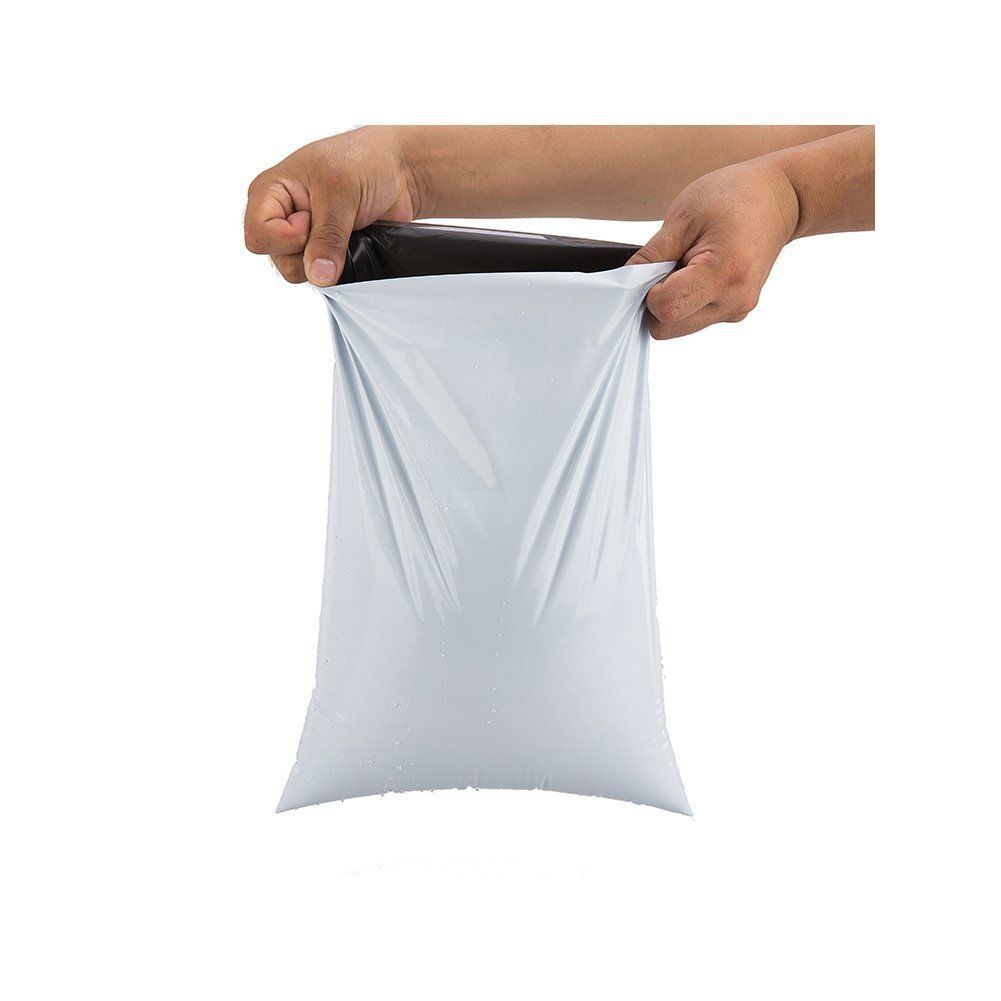 Poly Mailers 6×9 7.5×10.5 9×12 10×13 12×15.5 12×16 14.5×19 19×24 -ST ShipMailers