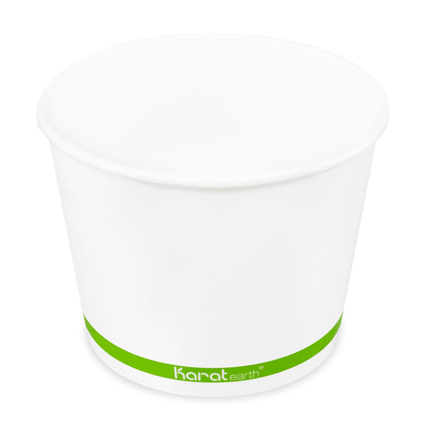 Karat Earth 32oz Eco-Friendly Paper Food Containers – Generic (140.5mm), 600 pcs