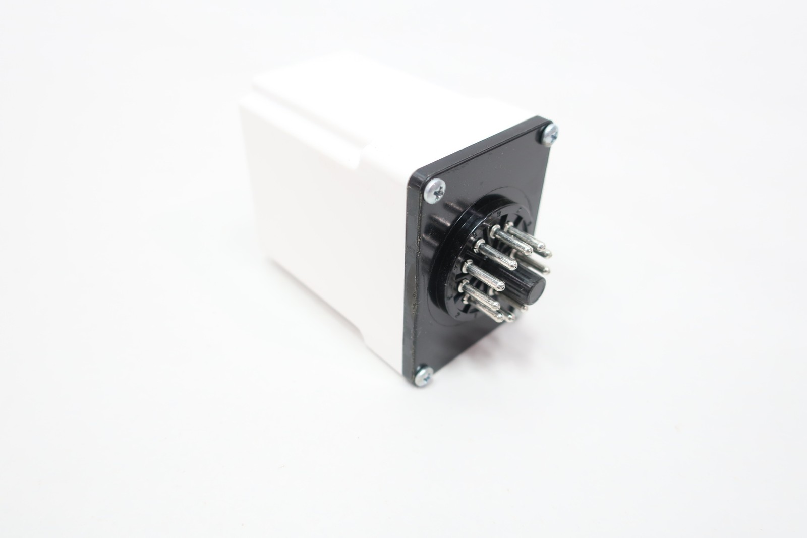 Eaton TMR5F1212 Time Delay Relay 12v-dc 0.05-5min