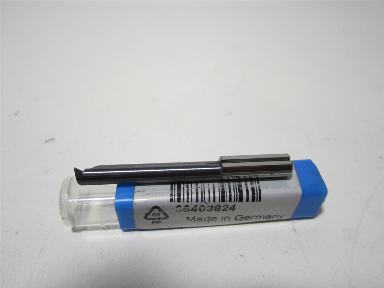 Iscar 5mm Min Bore 29mm Max Chamfering Corner Radius Boring Bar Carbide TiCN/TiN
