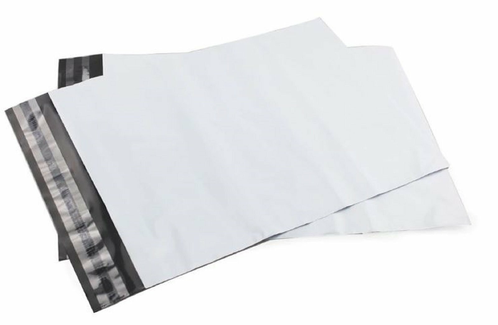 1-800 26×32 Poly Mailer Self Seal Shipping Plastic Mailing Shipping Bags LARGE!