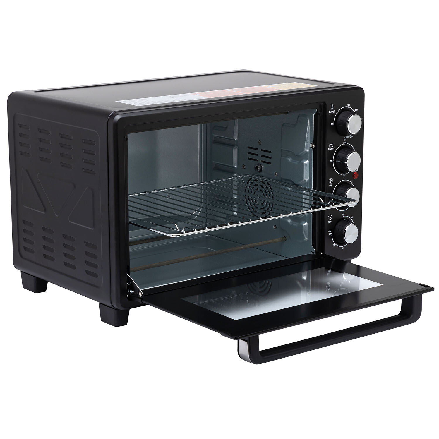 Eastwood HotCoat Bench Top Powder Coating Curing Oven