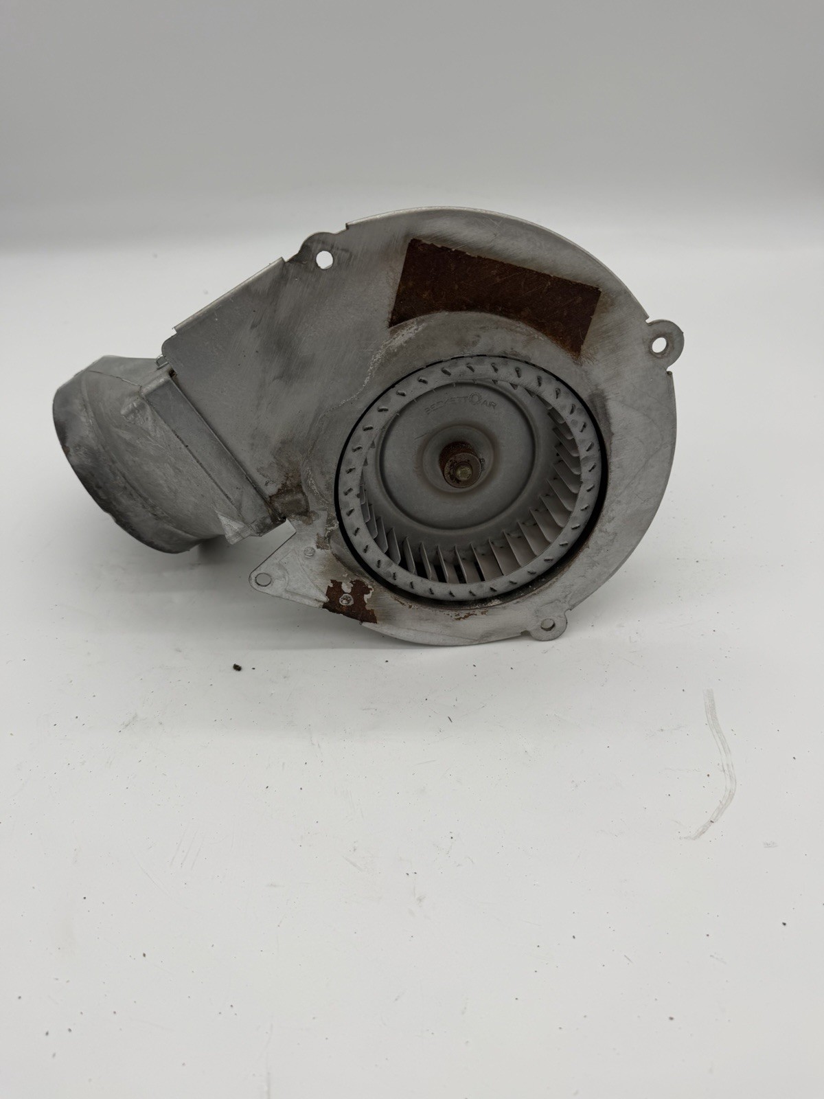 FASCO 71581846 Draft Inducer Motor J238-112 103014-01 70581846 120V used