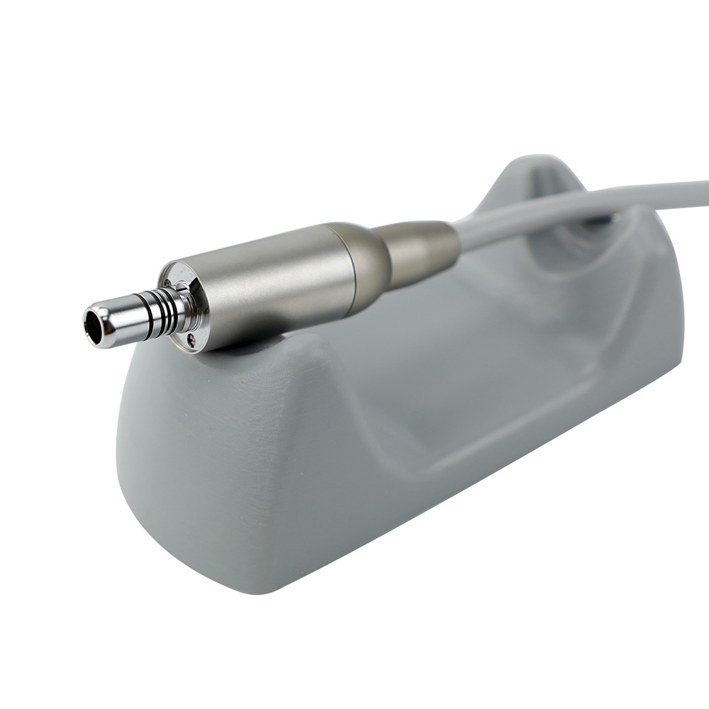 Dental Electric Motor + 1:1 + 1:5 + 16:1 LED Handpiece Contra Angle