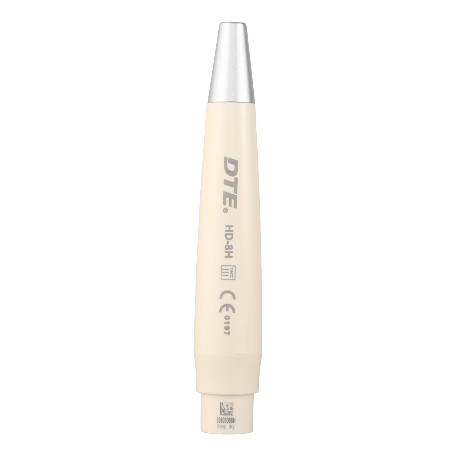 Original Woodpecker Ultrasonic Scaler Handpiece HD-8H for S6/D600 SATELEC