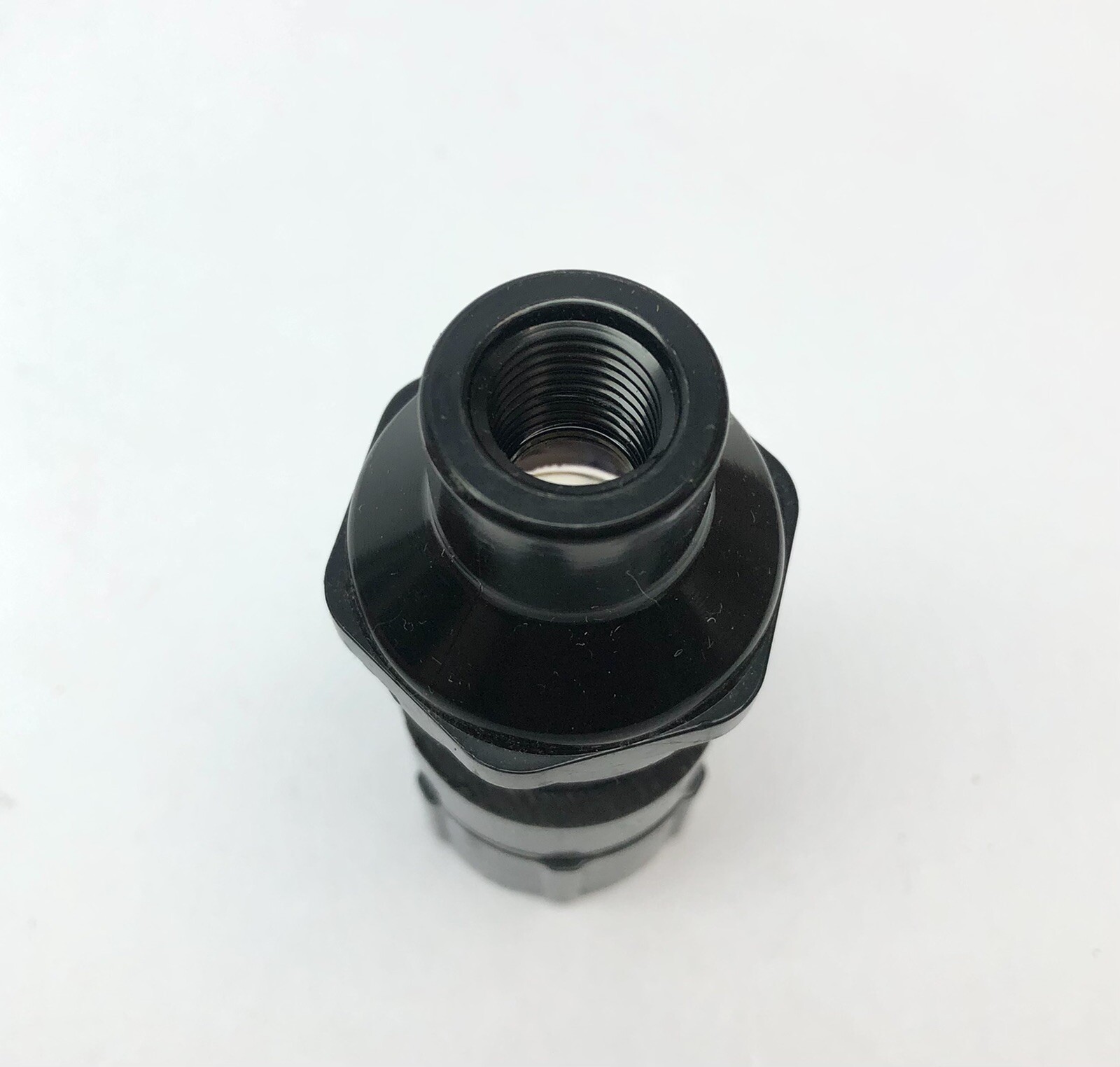 UNBRANDED FLOW INDICATOR FOR DIRECT FILL LINK