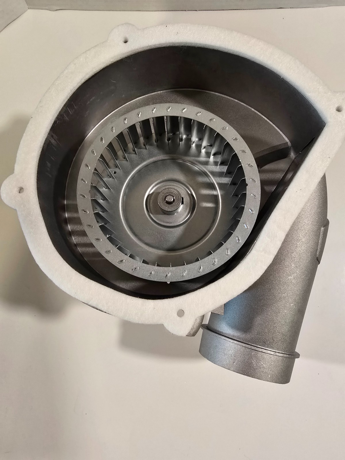 FB-RFB241 Furnace Draft Inducer Blower Fan Motor Rheem Ruud Jakel Fasco Ametek