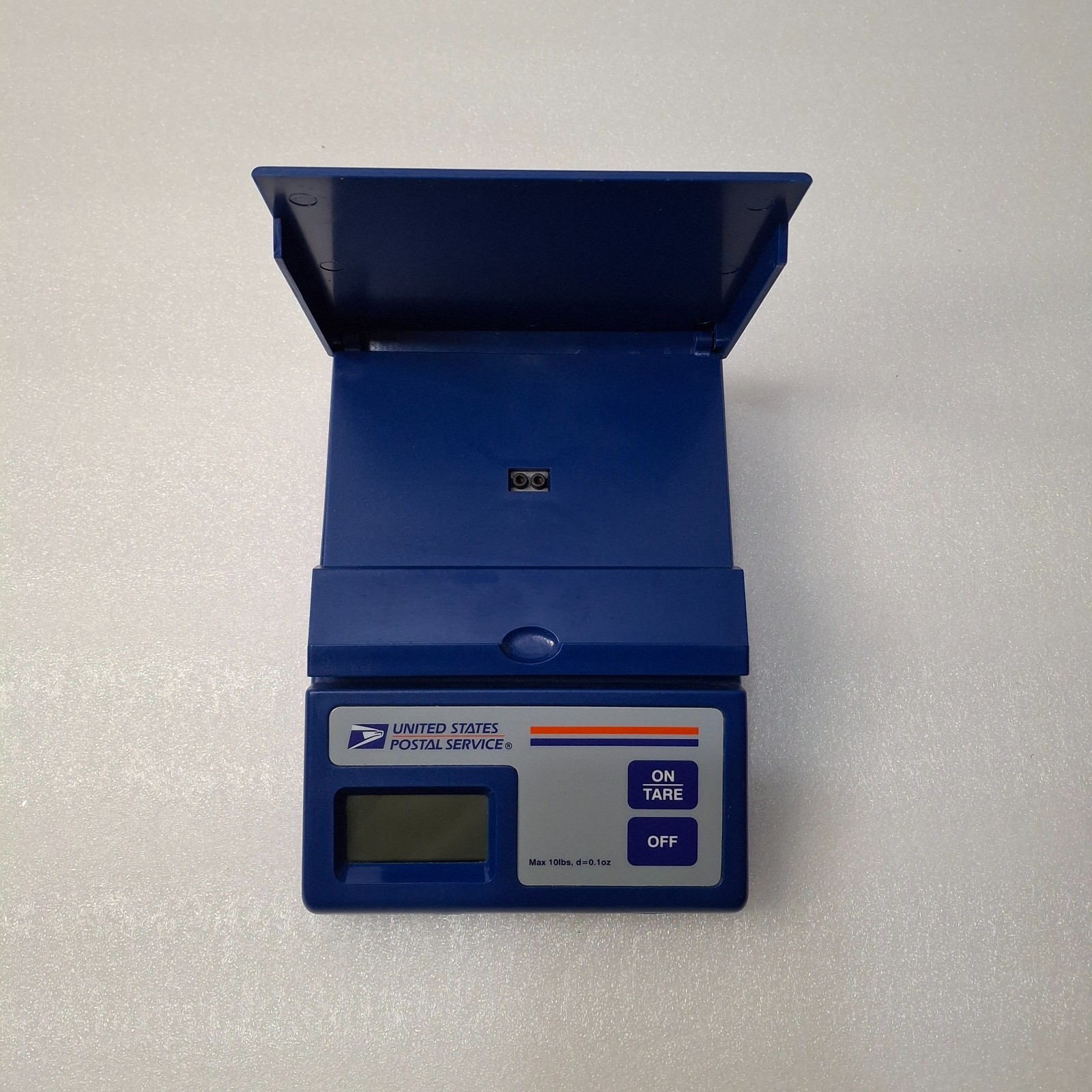 Official United States Postal Service USPS 10-lb Electronic Scales **Working**
