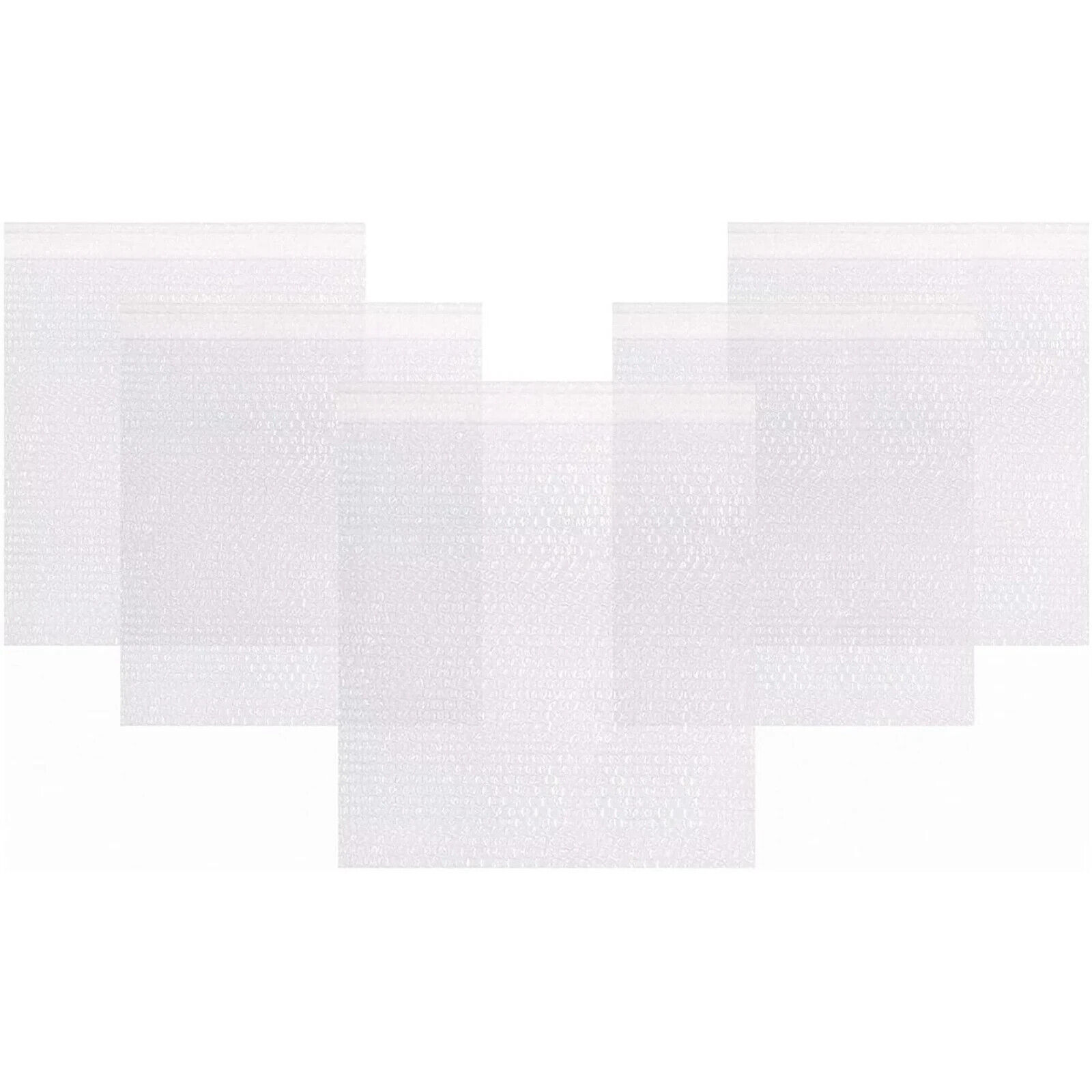 200 Pack 12″x 15.5″ Bubble Out Pouches Bags Protective Mailers Self Seal Cushion