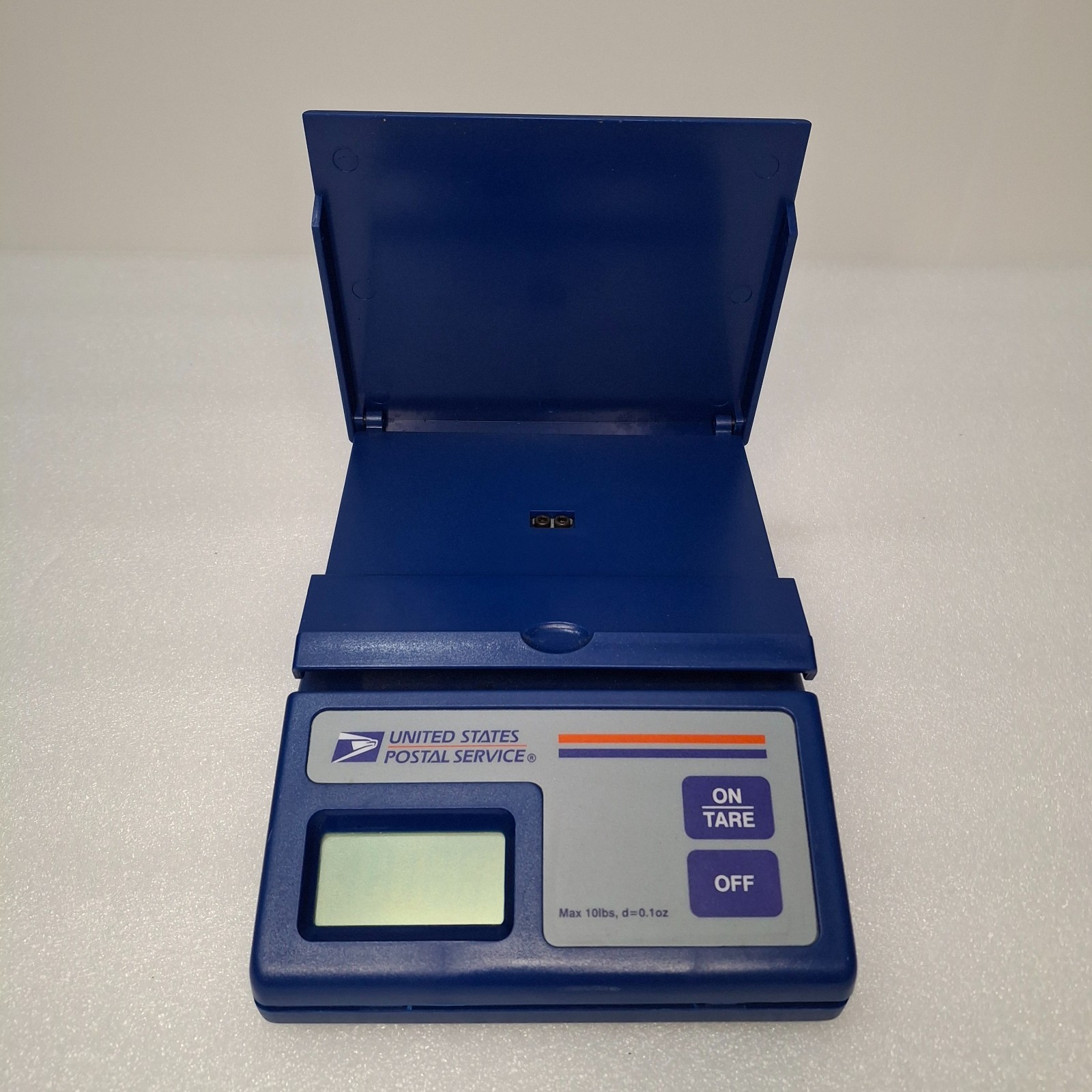 Official United States Postal Service USPS 10-lb Electronic Scales **Working**