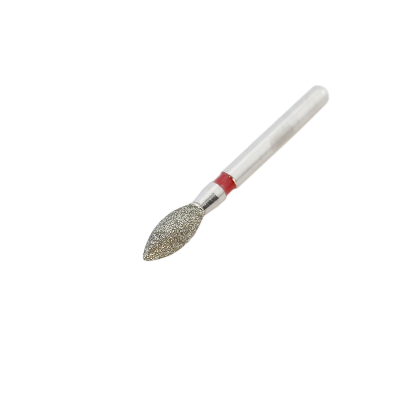 Dental Football Diamond Burs Red Yellow Green Multi-Use Friction Grip FG 368 379