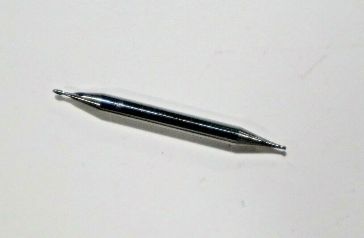4 FLUTE DES BALL CARBIDE ENDMILL *VARIOUS SIZES* SEE DROP DOWN FOR AVAILABILITY