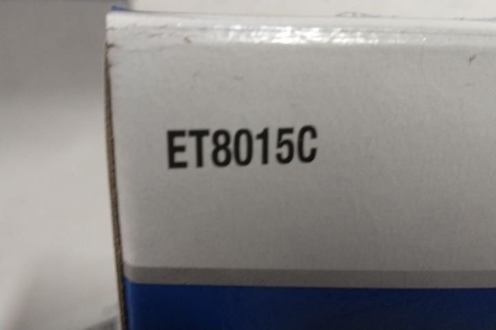 Intermatic ET8015C 120-277VAC 30 A 7 Day Maximum Electronic Timer