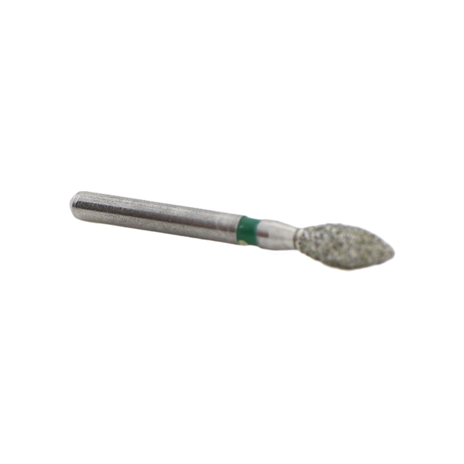 Dental Diamond Bur Football Egg 368/023F 379/023XF Super Fine Coarse FG Burs