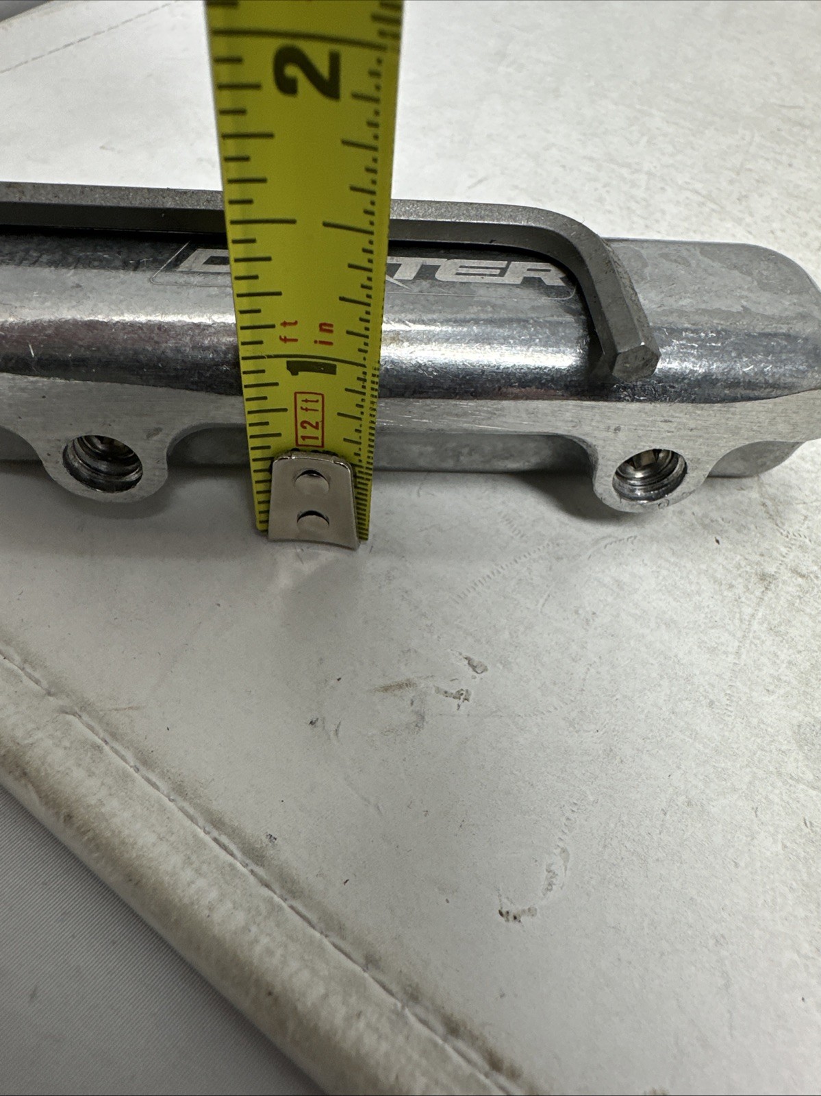 Dexter Russell S161 Pizza Knife Handle Attachment /FREE SHIPPING!