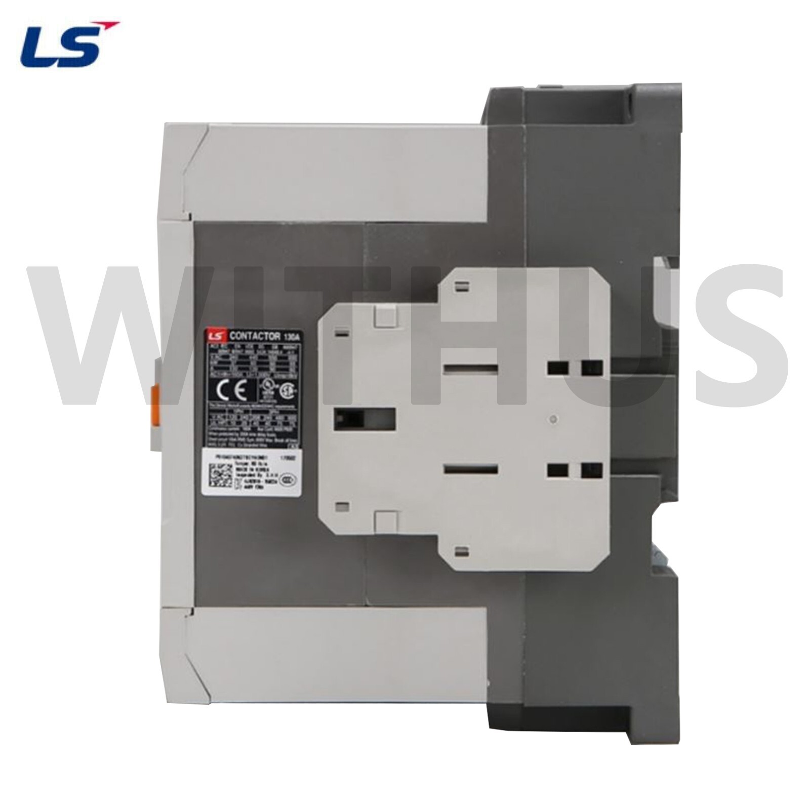 LS MC-130a 3P 2a2b MC Magnetic Contactor AC100-240V – Tracking