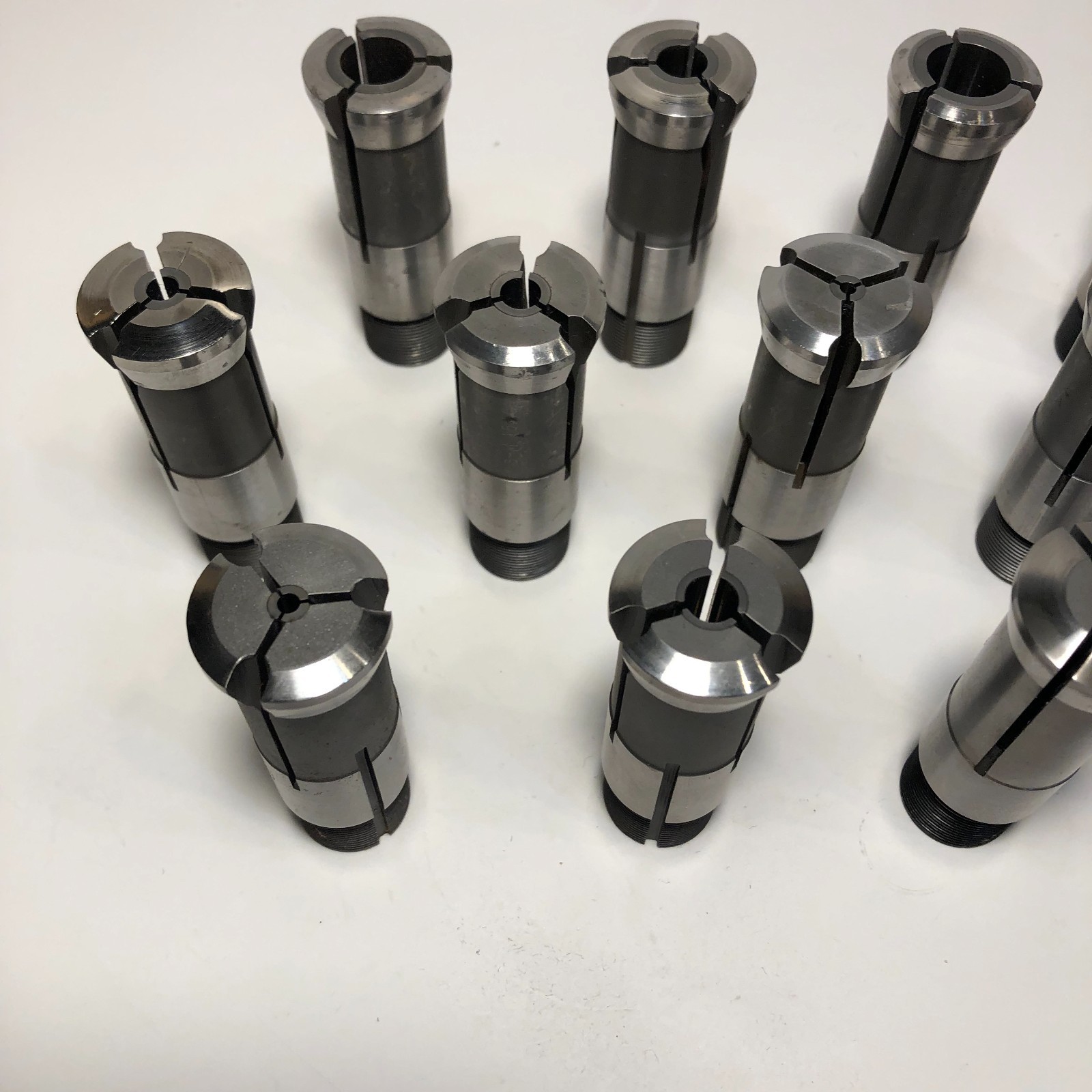 Southwick & Meister S&M P1653D Collet Set Carbide Draw Bushing