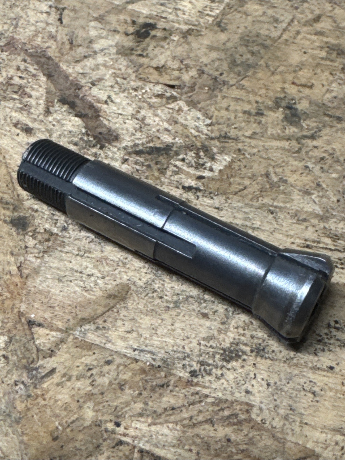 Southwick And Meister S&M TD7 Collet 1/4