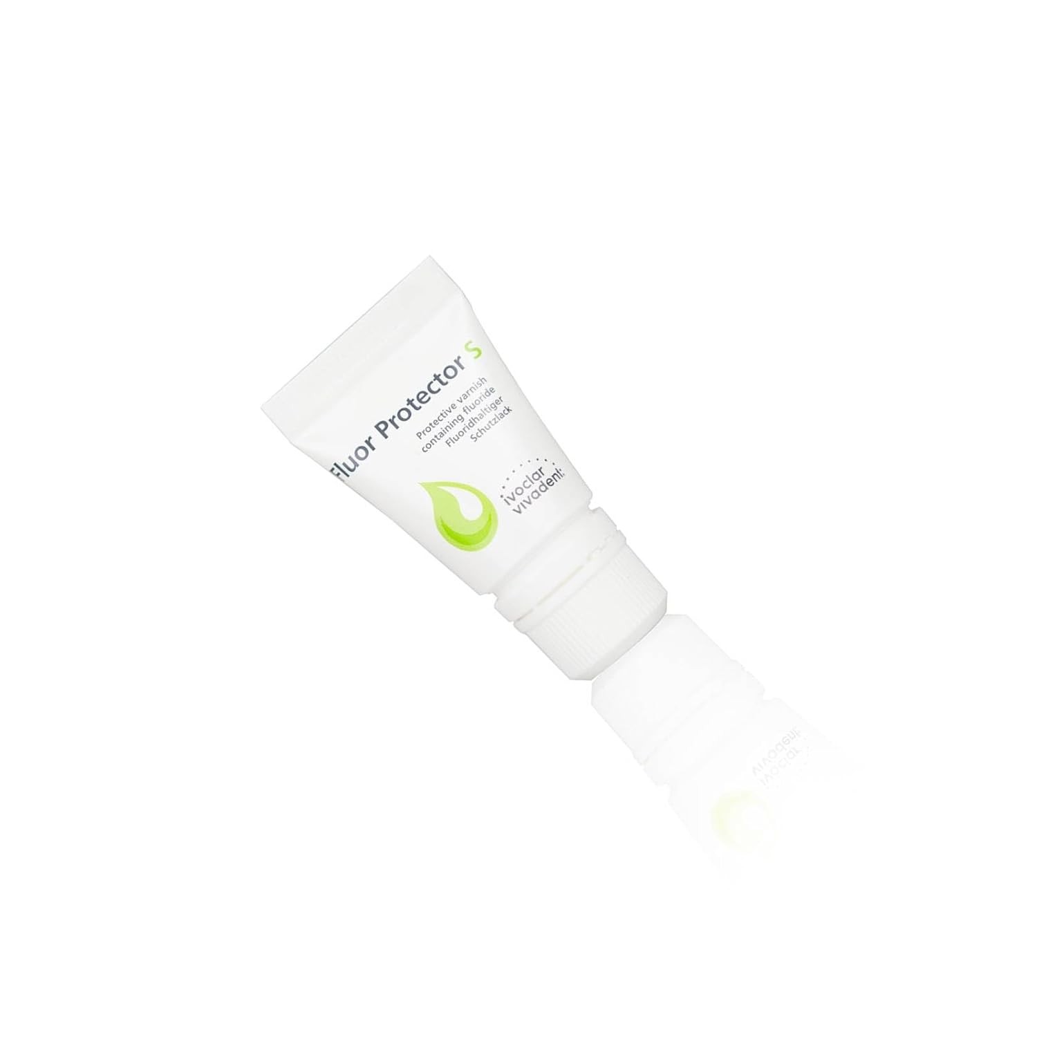 Ivoclar Vivadent 639520 Fluor Protector S Fluoride Protective Dental Varnish 7gm
