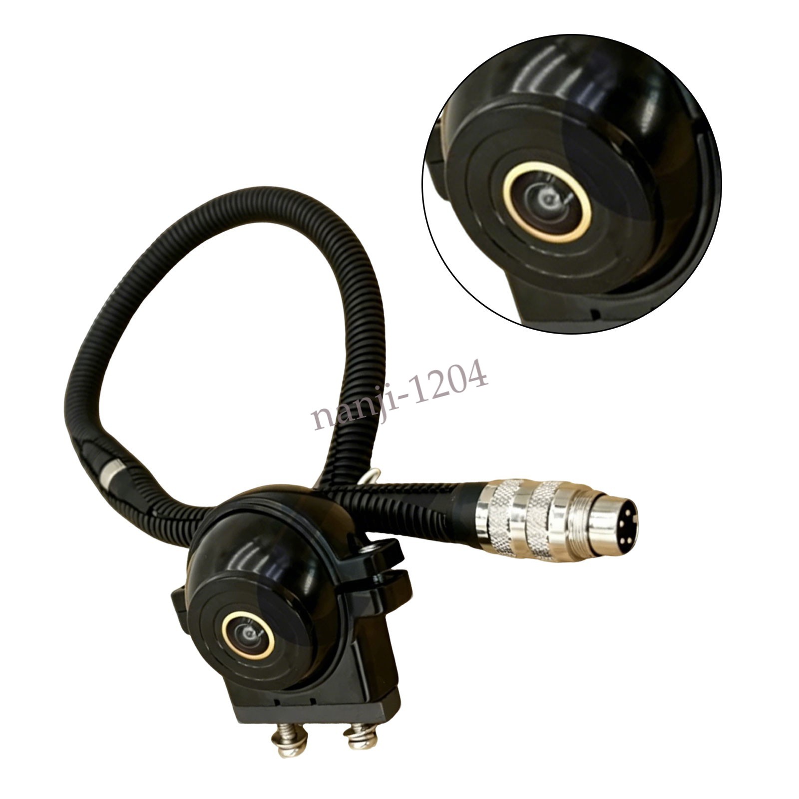 CAMERA 3366684 for CAT 336-6684 Unbranded NEW