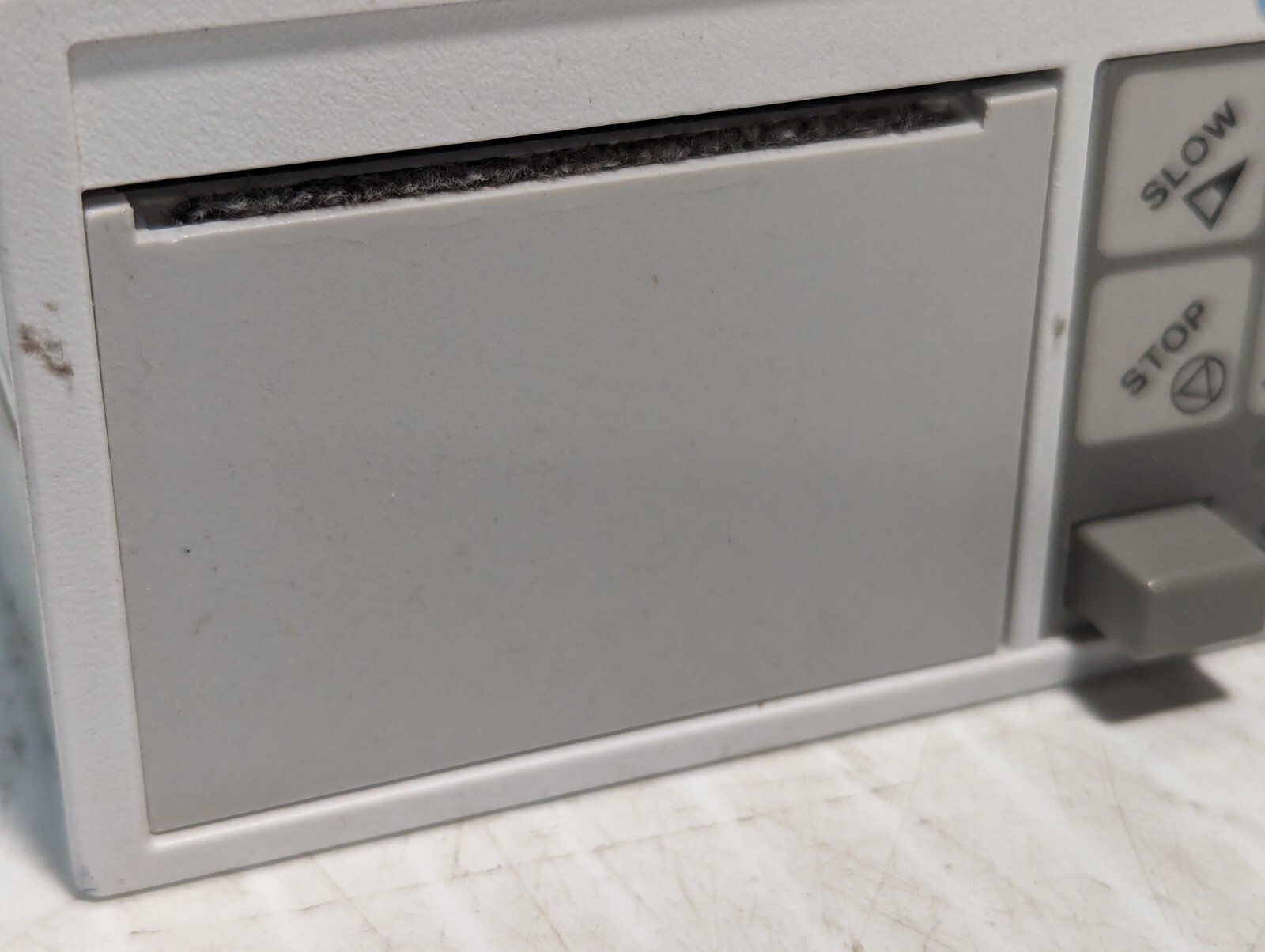 Spacelabs 90449 Thermal Bedside Printer