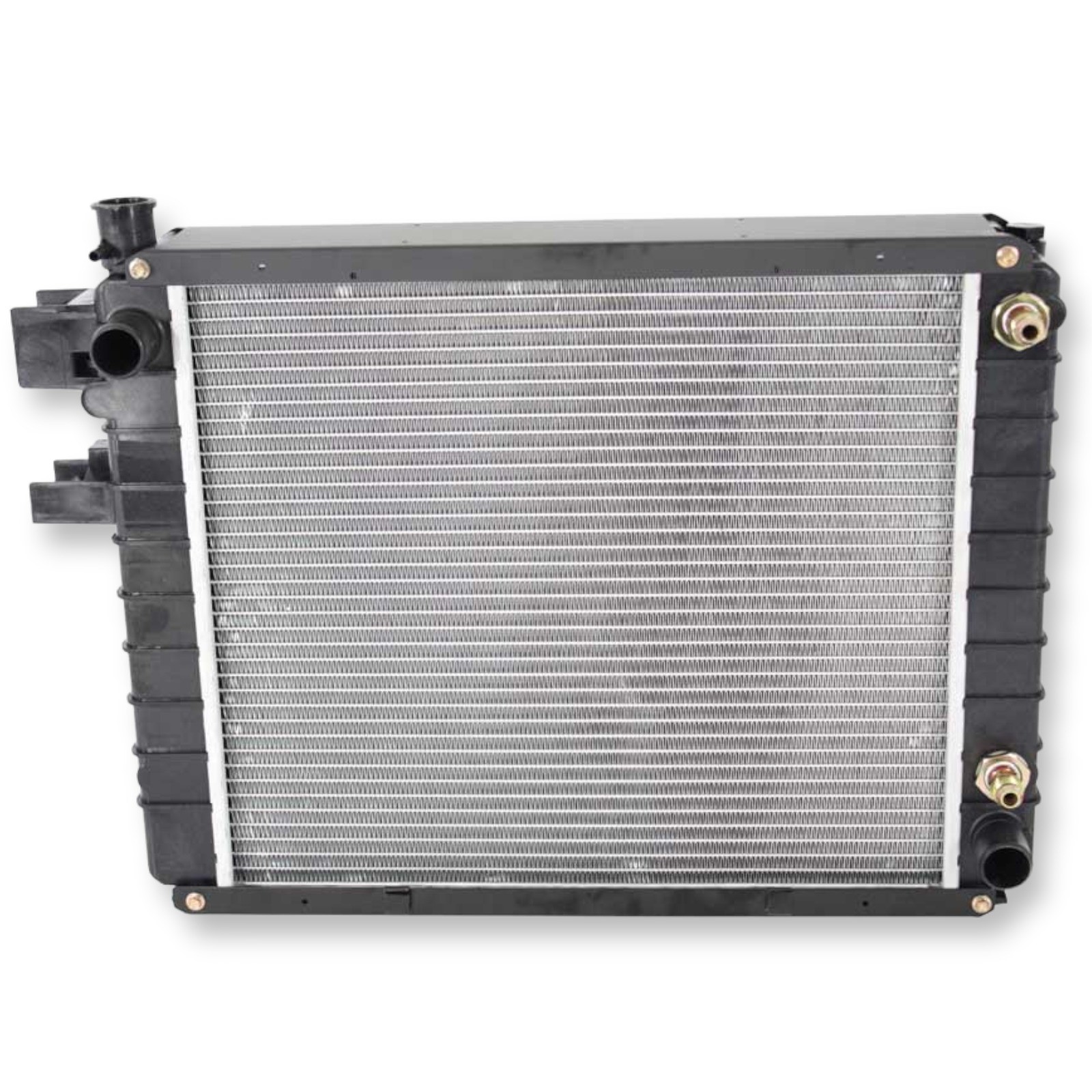 Forklift Radiator Fits Hyster Yale OEM# 580015725 052001 1736545 8504627 2037936