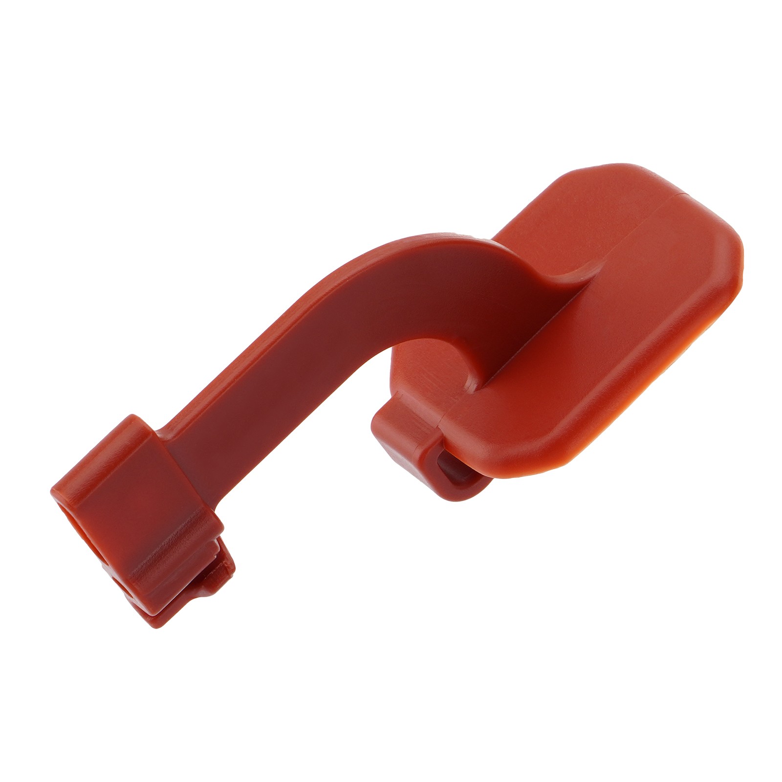10pcs Digital Sensor Holder X-Ray Positioning Autoclavable Universal Bite Block