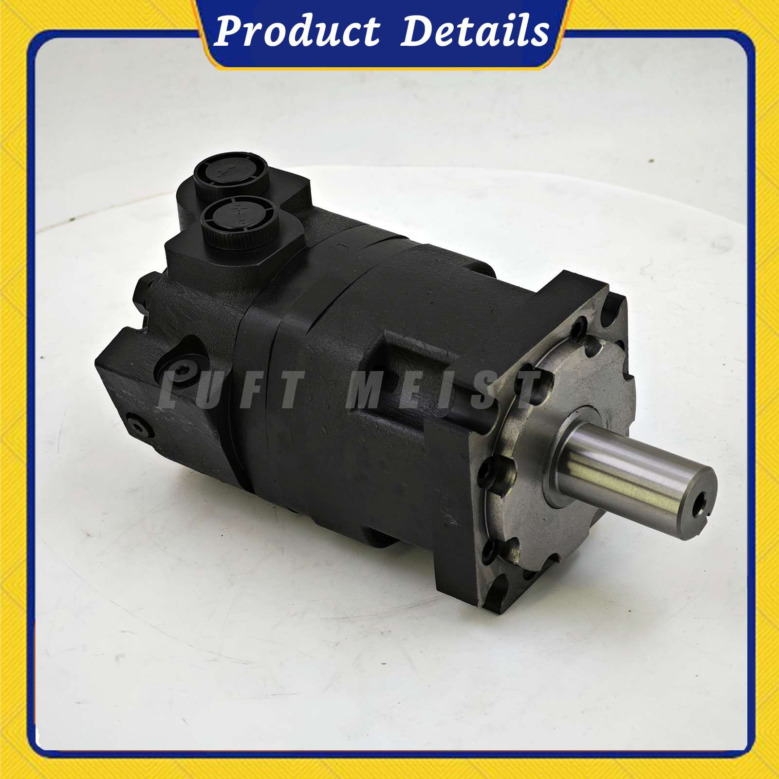 109-1100-006 Hydraulic Pump 109-1100 For Eaton Char-Lynn 4000 Series NEW US