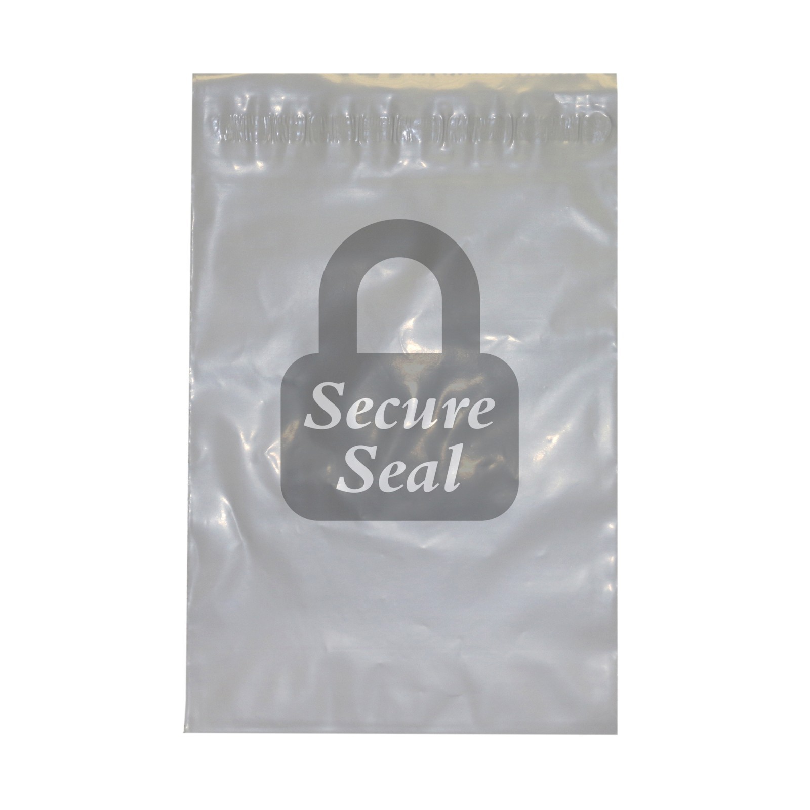 25 9×12 Poly Mailers Bag Self Seal Shipping Envelopes 9″x12″ 2MIL SecureSeal