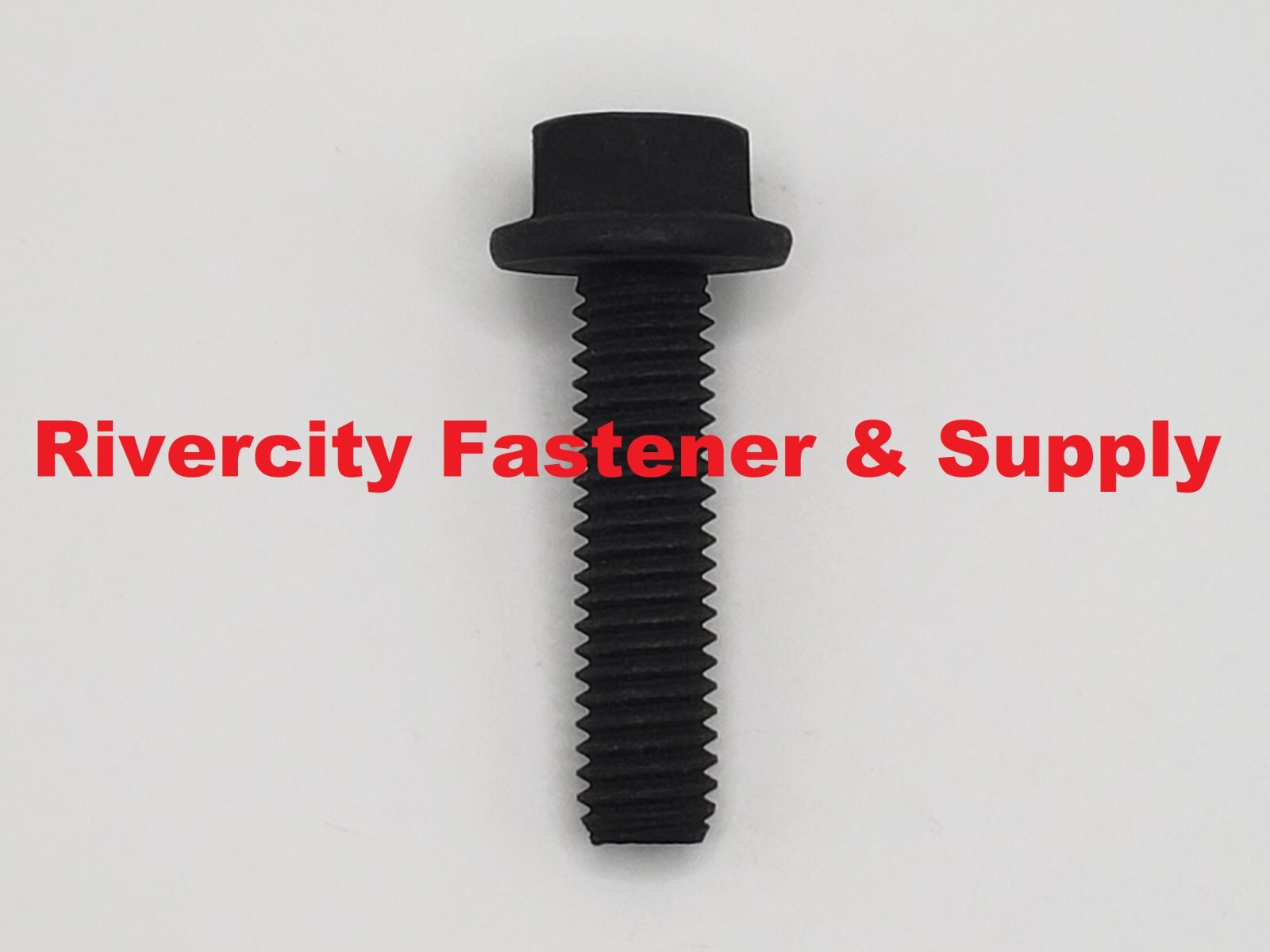 3/8-16×1-1/2 Grade 8 Flange Bolts 3/8 x 16 x 1-1/2″ Screws 3/8×16 x 1.5 Screw