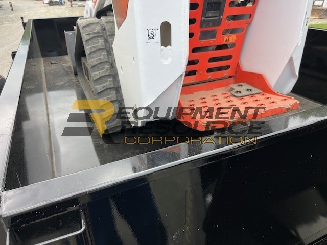 2020 Bobcat MT100 Walk-Behind Skid Steer Platinum Package