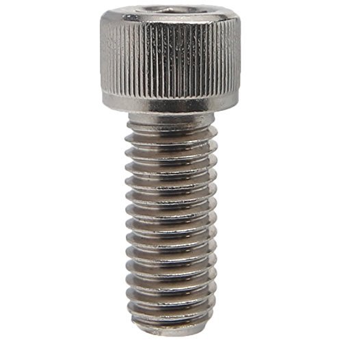 3/8-16 Socket Head Cap Screws Allen Hex Drive Stainless Steel Bolts All Lengths